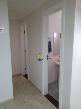 Imagem Apartamento com 3 Quartos à Venda, 120 m² em Canto Do Forte - Praia Grande Imagem Apartamento com 3 Quartos à Venda, 120 m² em Canto Do Forte - Praia Grande