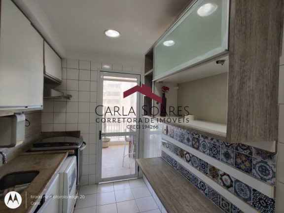 Imagem Apartamento com 3 Quartos à Venda, 125 m² em Vila Alzira - Guarujá Imagem Apartamento com 3 Quartos à Venda, 125 m² em Vila Alzira - Guarujá