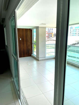 Imagem Apartamento com 3 Quartos à Venda, 143 m² em Barra - Salvador
