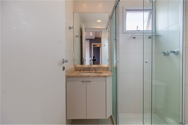 Imagem Apartamento com 2 Quartos à Venda, 55 m² em Bela Vista - São Paulo