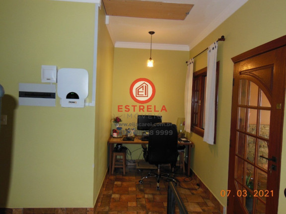 Imagem Casa com 4 Quartos à Venda, 265 m² em Loteamento Villa Branca - Jacareí Imagem Casa com 4 Quartos à Venda, 265 m² em Loteamento Villa Branca - Jacareí
