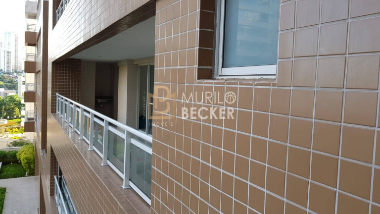 Imagem Apartamento com 3 Quartos à Venda, 147 m² em Vila Ema - São José Dos Campos