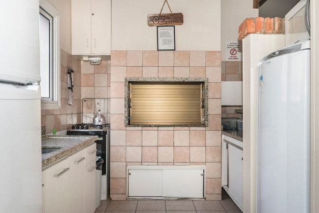 Imagem Apartamento com 2 Quartos à Venda, 68 m² em Jardim Itu - Porto Alegre