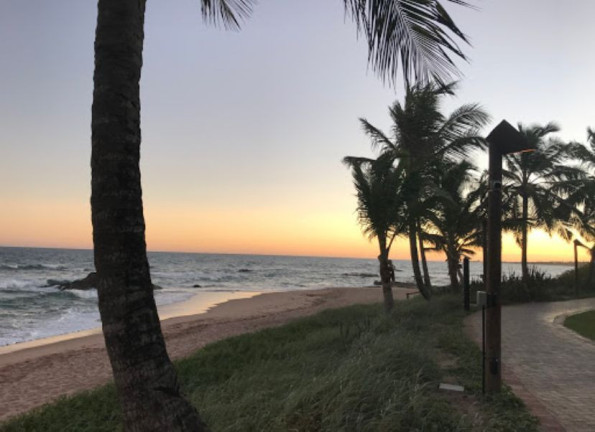Imagem Casa com 2 Quartos à Venda, 165 m² em Estrada Do  Coco - Camaçari