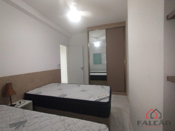 Imagem Apartamento com 2 Quartos à Venda, 84 m² em Boqueirão - Praia Grande Imagem Apartamento com 2 Quartos à Venda, 84 m² em Boqueirão - Praia Grande