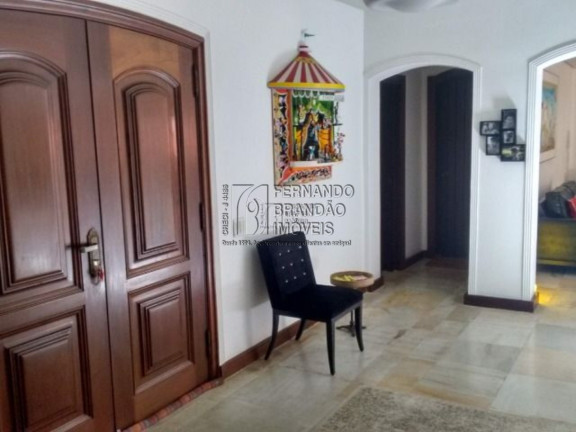 Imagem Casa com 6 Quartos à Venda, 1.600 m² em Barra Da Tijuca - Rio De Janeiro