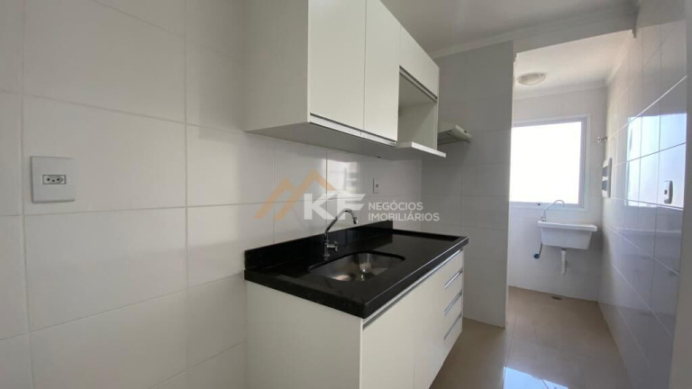 Imagem Apartamento com 2 Quartos à Venda, 62 m² em Nova Aliança - Ribeirão Preto
