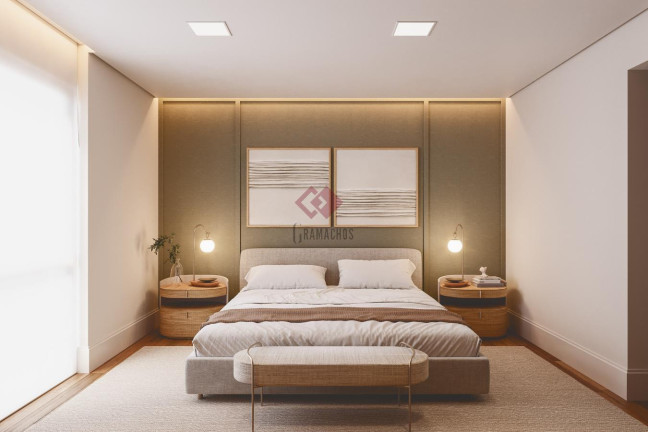 Imagem Apartamento com 4 Quartos à Venda, 225 m² em Jardim América - São Paulo Imagem Apartamento com 4 Quartos à Venda, 225 m² em Jardim América - São Paulo