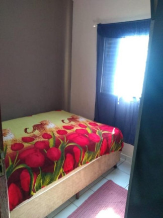 Imagem Casa com 3 Quartos à Venda, 75 m² em Jardim Viel - Sumaré