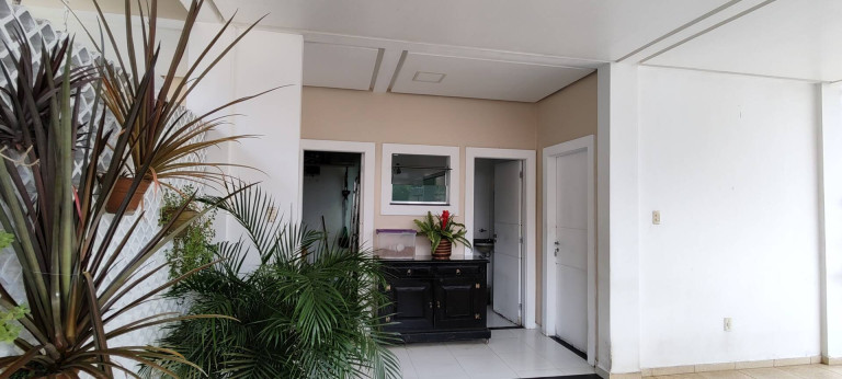 Imagem Casa de Condomínio com 6 Quartos para Alugar, 394 m² em Ponta Negra - Manaus Imagem Casa de Condomínio com 6 Quartos para Alugar, 394 m² em Ponta Negra - Manaus