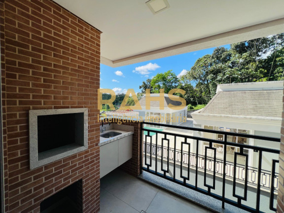 Imagem Apartamento com 2 Quartos à Venda, 61 m² em Costa E Silva - Joinville Imagem Apartamento com 2 Quartos à Venda, 61 m² em Costa E Silva - Joinville