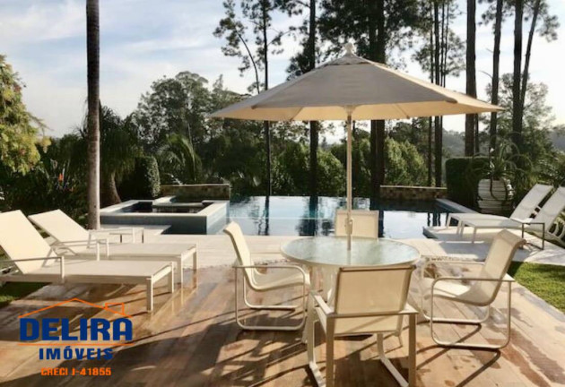 Imagem Casa com 5 Quartos à Venda, 1 m² em Condomínio Flamboyant-b - Atibaia Imagem Casa com 5 Quartos à Venda, 1 m² em Condomínio Flamboyant-b - Atibaia