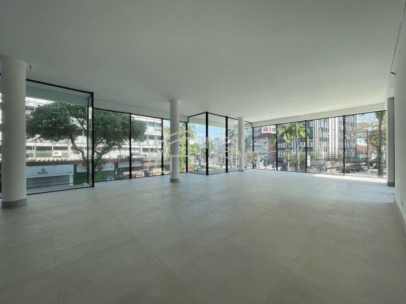 Imagem Imóvel Comercial para Alugar, 400 m² em Gonzaga - Santos Imagem Imóvel Comercial para Alugar, 400 m² em Gonzaga - Santos