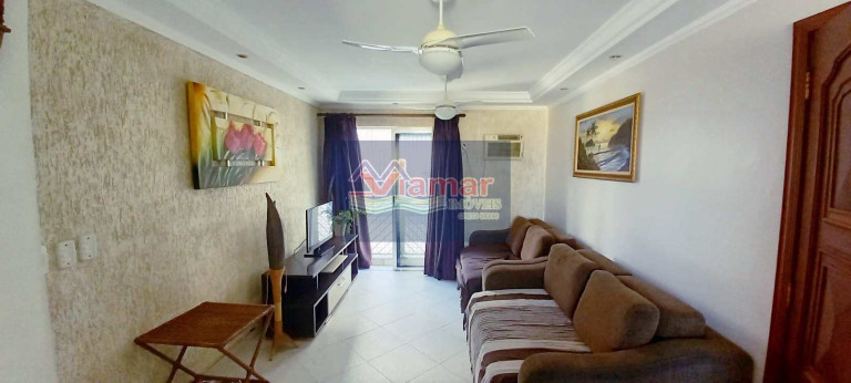 Imagem Casa com 2 Quartos à Venda, 70 m² em Enseada - Guarujá