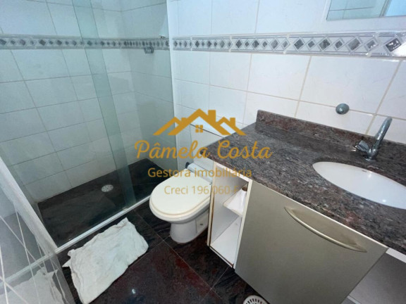 Imagem Apartamento com 1 Quarto à Venda, 110 m² em Loteamento João Batista Julião - Guarujá Imagem Apartamento com 1 Quarto à Venda, 110 m² em Loteamento João Batista Julião - Guarujá