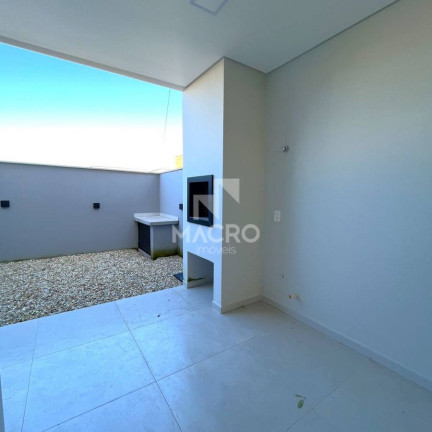 Imagem Casa com 3 Quartos à Venda, 120 m² em Três Rios Do Norte - Jaraguá Do Sul