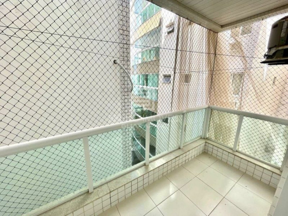 Imagem Apartamento com 3 Quartos à Venda, 130 m² em Enseada Azul - Guarapari