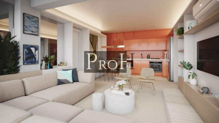 Imagem Apartamento com 2 Quartos à Venda, 66 m² em Indianópolis - São Paulo