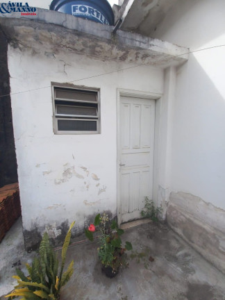 Imagem Casa com 3 Quartos à Venda, em Mooca - São Paulo Imagem Casa com 3 Quartos à Venda, em Mooca - São Paulo