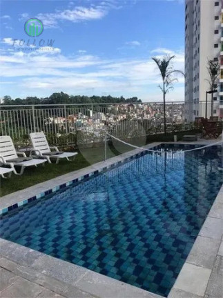 Imagem Apartamento com 2 Quartos à Venda, 48 m² em Santa Maria - Osasco Imagem Apartamento com 2 Quartos à Venda, 48 m² em Santa Maria - Osasco