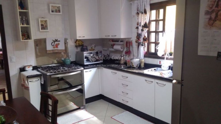 Imagem Sobrado com 3 Quartos à Venda, 120 m² em Gopoúva - Guarulhos