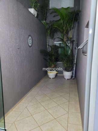 Imagem Sobrado com 4 Quartos à Venda, 215 m² em Cerâmica - São Caetano Do Sul Imagem Sobrado com 4 Quartos à Venda, 215 m² em Cerâmica - São Caetano Do Sul