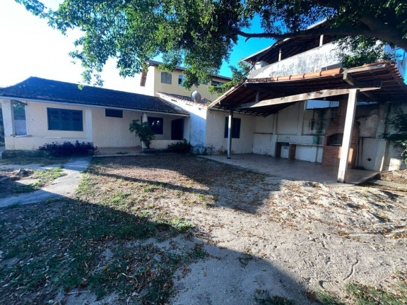 Imagem Casa com 7 Quartos à Venda, 840 m² em Ubas - Iguaba Grande