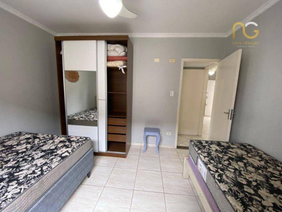Imagem Apartamento com 1 Quarto à Venda, 44 m² em Vila Guilhermina - Praia Grande Imagem Apartamento com 1 Quarto à Venda, 44 m² em Vila Guilhermina - Praia Grande