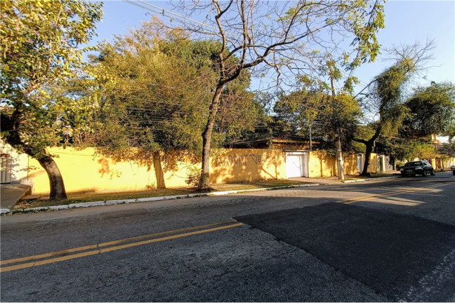 Imagem Terreno à Venda, 2.070 m² em Vila Rosália - Guarulhos Imagem Terreno à Venda, 2.070 m² em Vila Rosália - Guarulhos