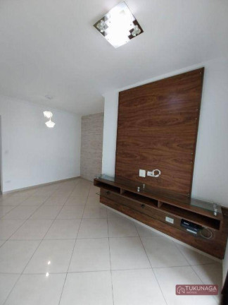 Imagem Apartamento com 3 Quartos à Venda, 68 m² em Gopoúva - Guarulhos Imagem Apartamento com 3 Quartos à Venda, 68 m² em Gopoúva - Guarulhos