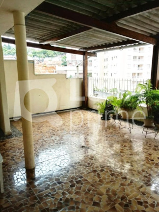 Imagem Apartamento com 4 Quartos à Venda, 200 m² em Santana - São Paulo