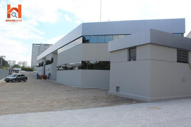 Imóvel para Alugar, 1.000 m² em Lapa - São Paulo