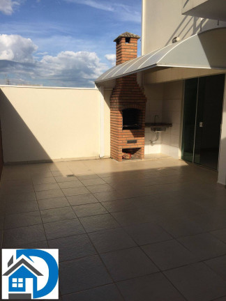Imagem Casa de Condomínio com 4 Quartos à Venda, 161 m² em Jardim Novo Horizonte - Sorocaba