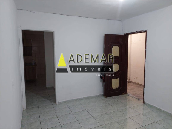 Imagem Casa com 2 Quartos à Venda, 125 m² em Taboão - Diadema