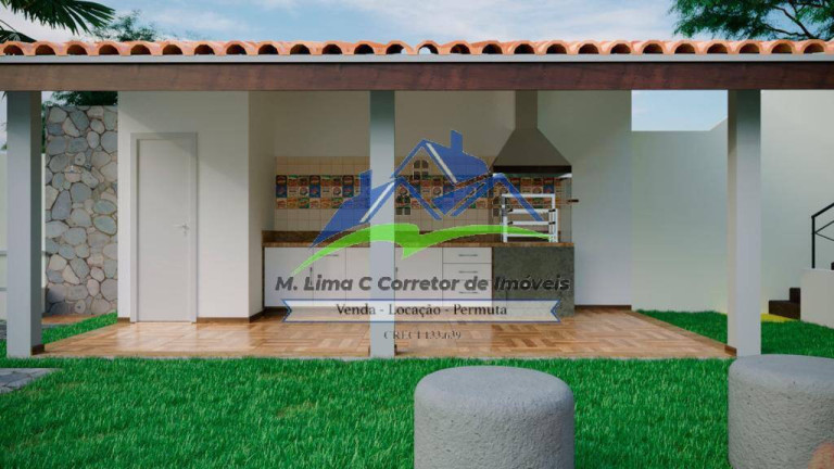 Imagem Chácara com 3 Quartos à Venda, 500 m² em Terra Preta (terra Preta) - Mairiporã