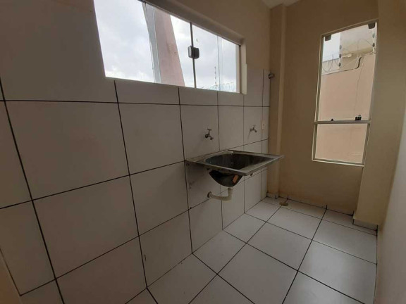 Imagem Apartamento com 1 Quarto para Alugar,  em Cajupiranga - Parnamirim
