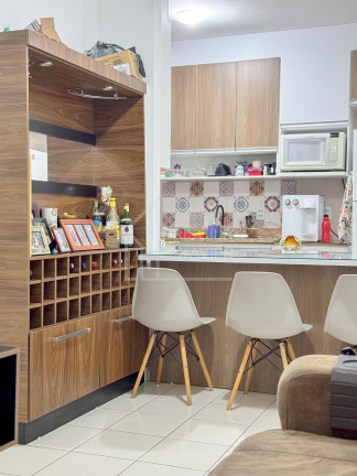 Imagem Apartamento com 2 Quartos à Venda, 58 m² em Rio Branco - Cariacica Imagem Apartamento com 2 Quartos à Venda, 58 m² em Rio Branco - Cariacica
