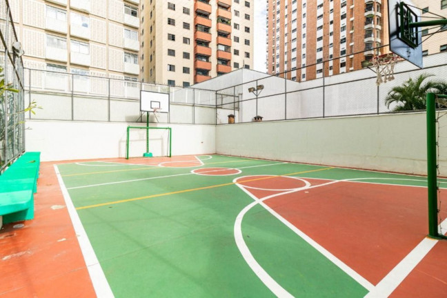 Imagem Imóvel com 4 Quartos à Venda, 141 m² em Vila Mariana - São Paulo Imagem Imóvel com 4 Quartos à Venda, 141 m² em Vila Mariana - São Paulo