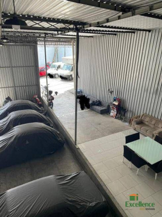 Imagem Galpão para Alugar, 1.067 m² em Jardim Brasília - São Paulo Imagem Galpão para Alugar, 1.067 m² em Jardim Brasília - São Paulo