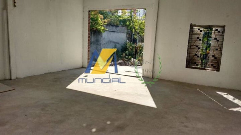 Terreno para Alugar, 463 m² em Rudge Ramos - São Bernardo Do Campo
