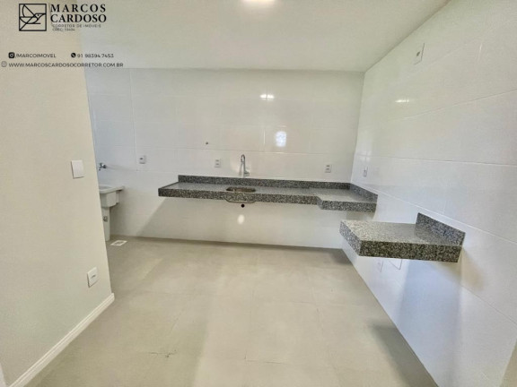 Imagem Imóvel com 1 Quarto à Venda, 44 m² em Val-de-cães - Belém