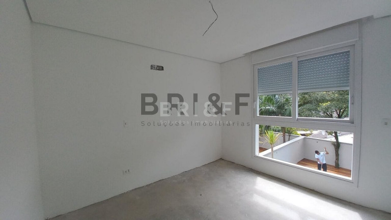 Imagem Casa com 4 Quartos à Venda, 424 m² em Jardim Cordeiro - São Paulo