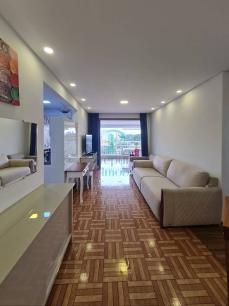 Foto do imóvel Apartamento com 2 Quartos à Venda,  em Jaguaré - São Paulo