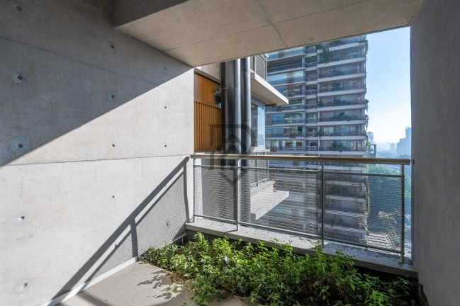 Imagem Apartamento com 4 Quartos à Venda, 195 m² em Brooklin - São Paulo