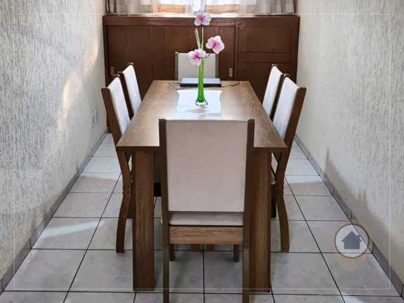 Imagem Apartamento com 3 Quartos à Venda, 62 m² em Parque Cecap - Guarulhos