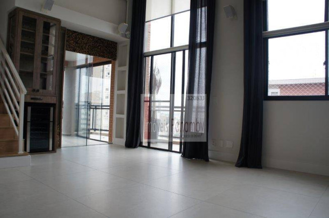 Imagem Apartamento com 4 Quartos à Venda, 184 m² em Vila Andrade - São Paulo Imagem Apartamento com 4 Quartos à Venda, 184 m² em Vila Andrade - São Paulo