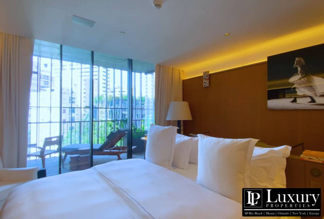 Imagem Apartamento com 1 Quarto à Venda, 147 m² em Bela Vista - São Paulo Imagem Apartamento com 1 Quarto à Venda, 147 m² em Bela Vista - São Paulo