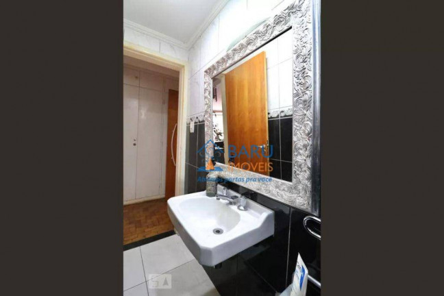 Apartamento com 3 Quartos à Venda, 139 m² em Consolação - São Paulo