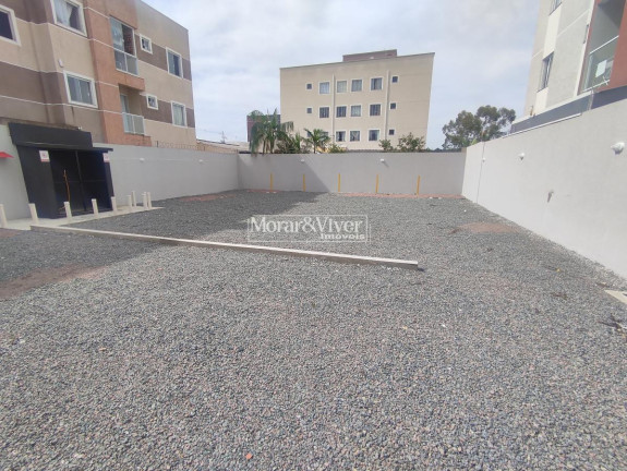 Imagem Apartamento com 2 Quartos à Venda, 49 m² em Parque Da Fonte - São José Dos Pinhais