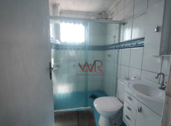 Imagem Apartamento com 2 Quartos à Venda ou Locação, 55 m² em São Miguel Paulista - São Paulo